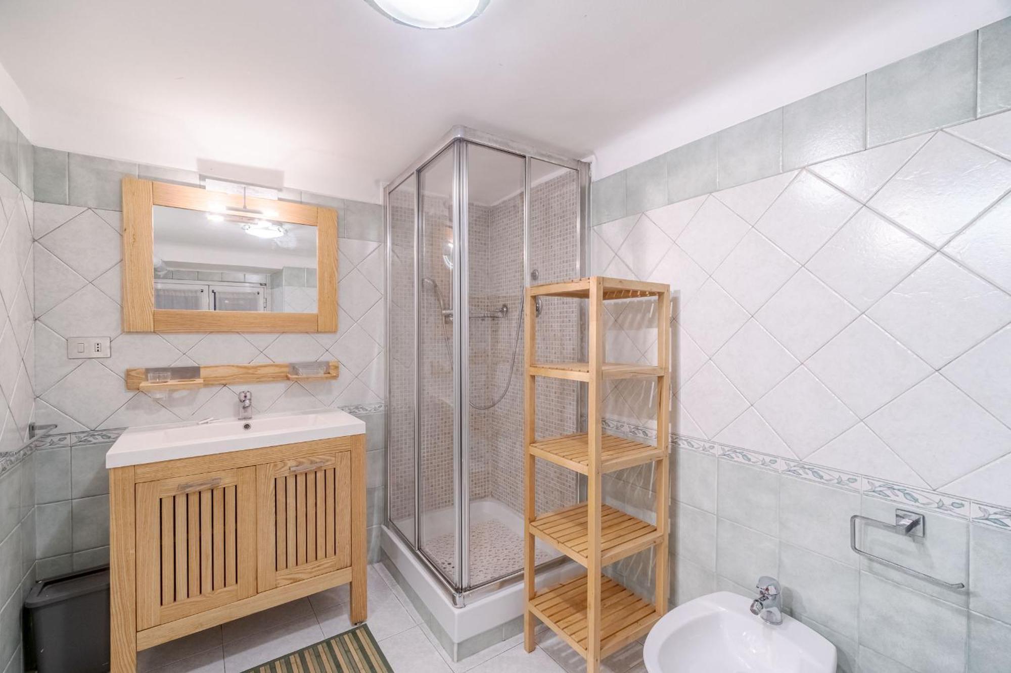Getaway! Mm Principe Roomy Flat Apartment *